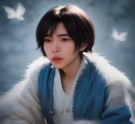 霓虹绿渐变风格的成人内容平台信息界面示意图，展示淫虎网的内容分类与导航结构，深色背景配绿色高亮，科技感强